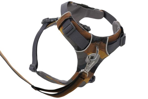 Ruffwear Front Range Geschirr Moonlight Mountains Gr. M